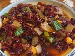 -福苗小骆驼烧烤(莲湖路店)