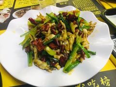 -望京小腰(北京总店)