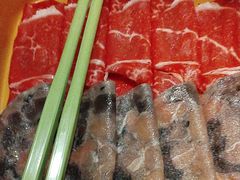 -润园四季椰子鸡火锅(海上世界店)
