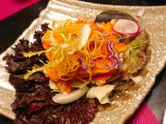 -稻早料理美术馆(城阳店)