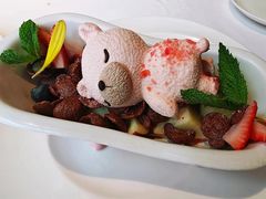 -Erman岩烧牛排(虹桥南丰城店)