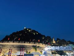-紫阳古街