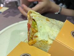 -遇见西木美式餐厅(体育路店)