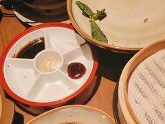 -青年公社烤鸭(熙悦天街店)