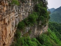 -神农山景区