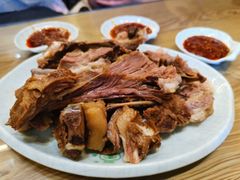 -清真·益鑫羊肉手抓馆(花园北街店)