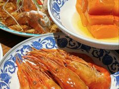 -小厨师·二十年沈家门小海鲜(百井坊巷店)