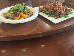 -李记厨艺堂精品食坊
