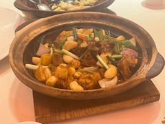 -半岛太子酒家(海港城店)