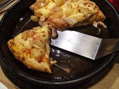 -必胜客(花舞大唐博物馆店)