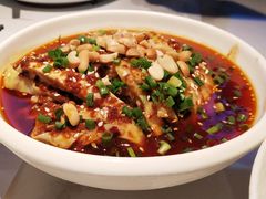 口水鸡-鼎盛蜀坊·重庆江湖菜(市桥地铁站店)