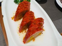 -全聚德烤鸭店(马家堡店)