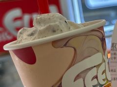 -DQ·蛋糕·冰淇淋(浦江欢乐颂店)