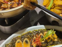 -嘎嘎鸭脑壳(蜀汉路店)