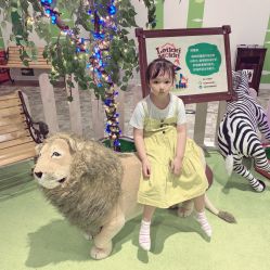 -幻贝家儿童乐园(苏州中心店)