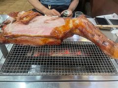 -宗泉烤全羊·烤羊腿·家常菜(解放东路店)