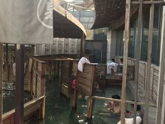 -春晖园度假酒店温泉