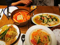 -正泰餐厅AmazingThai(亦庄店)