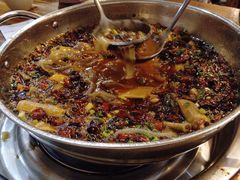 -黑竹香鸡(营和巷店)