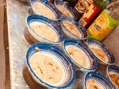 -胡同泥炉烤肉(总店)