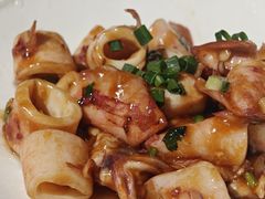 -荣基四海一家·家常菜·海鲜大排档(新安店)