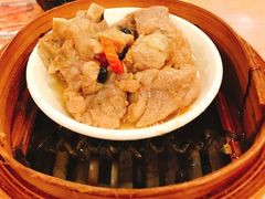 -添好运点心专门店(中环IFC店)