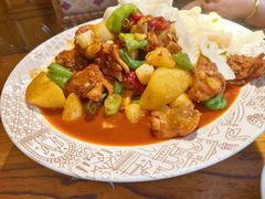 -双公羊·馕坑烤全羊(奥体店)