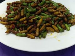 -老苏扬饭店