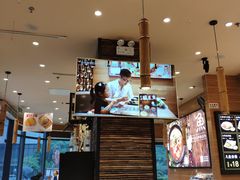 -好人民间小吃(花桥兆丰99广场店)