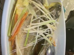 -前海沿·青岛菜(李沧万达店)
