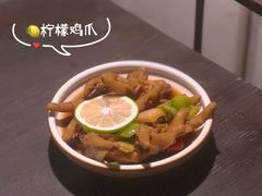 -素描餐厅(灵隐天竺店)