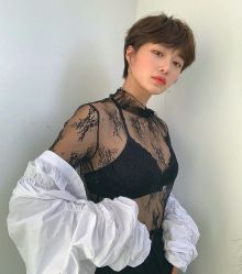 -崇尚GAVIN STYLE臻选