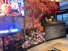 -松鱼亭·和牛烧肉(协鑫广场店)