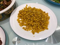 蛋黄玉米粒-光辉公鸡馆(事业小区店)