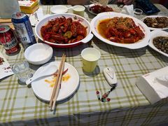 -味道工厂楚虾王(龙虾城店)