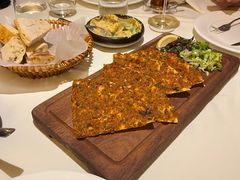 -Pasha帕夏土耳其餐厅(南昌路店)
