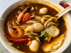 -阿坤纯正西刀鱼丸(Kuala Lumpur Branch)