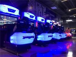 -嗨翻Hi-Fun竞技主题乐园·蹦床团建生日聚会(五棵松华熙店)