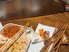-李不管把把烧(火车南站店)