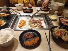 -新石器烤肉(西田城店)