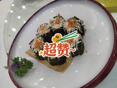 -老廣新意-全天茶点(宝能店)