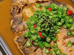 -半天妖烤鱼(芝罘万达店)