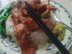 -渔记茶餐厅(渔村店)