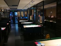 -豪客来牛排(重庆三峡广场步行街1704店)