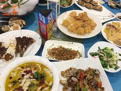 -御唐府海珊瑚主题餐厅