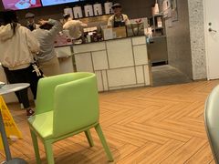 -奈雪的茶(凯德新都心店)