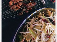 -永刚烧烤(大夜市店)