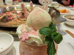 -李常在重庆火锅(合川总店)