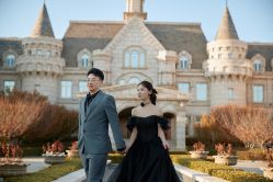 -秦皇岛我和你婚纱摄影工作室