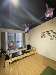 点击看大图 -MLYG美来瑜伽·普拉提